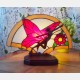 Tiffany lampa vz. 131
