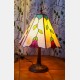 Tiffany lampa vz. 132