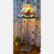 Tiffany lampa vz. 131