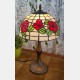 Tiffany lampa vz. 134
