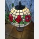 Tiffany lampa vz. 134