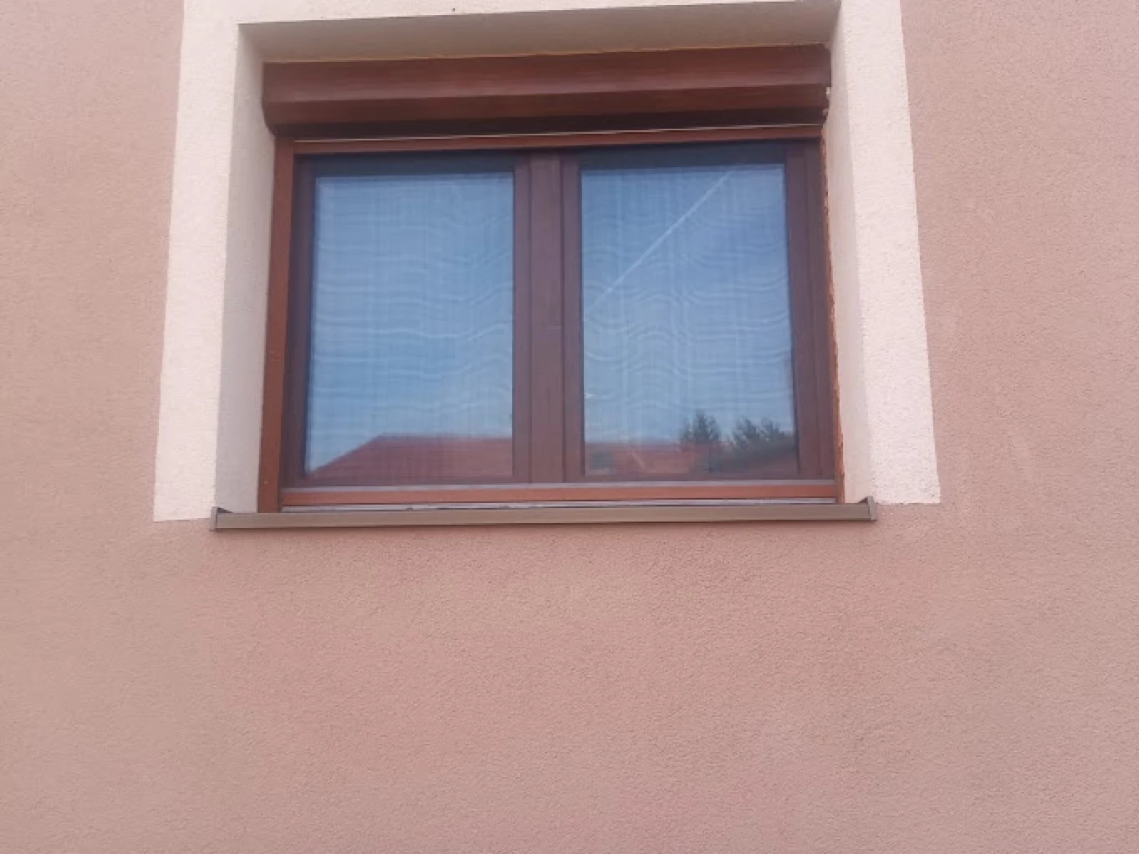 Realizace Okenního centra
