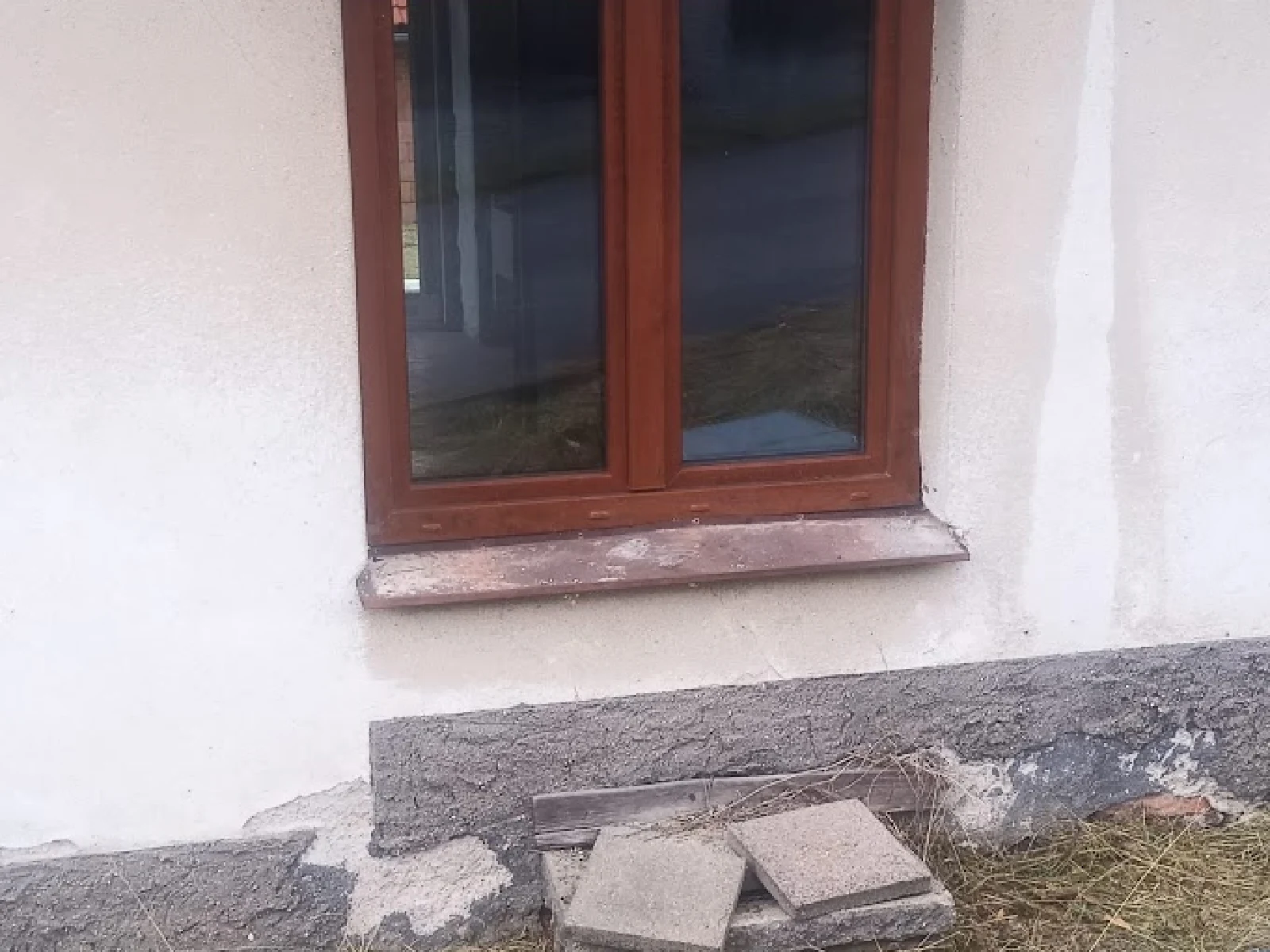 Realizace Okenního centra