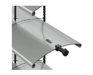 Tvar lamely C-65