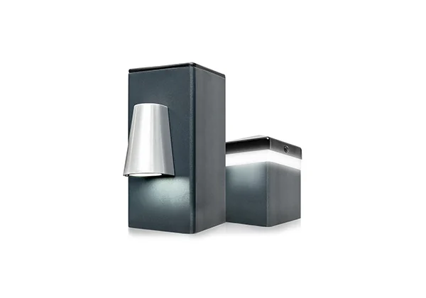 Osvětlení LED