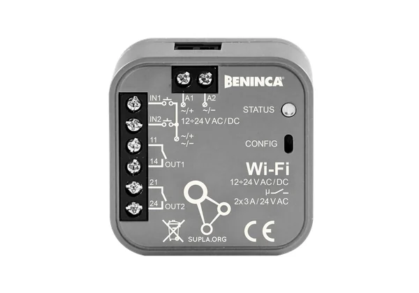 Beninca Wi-Fi