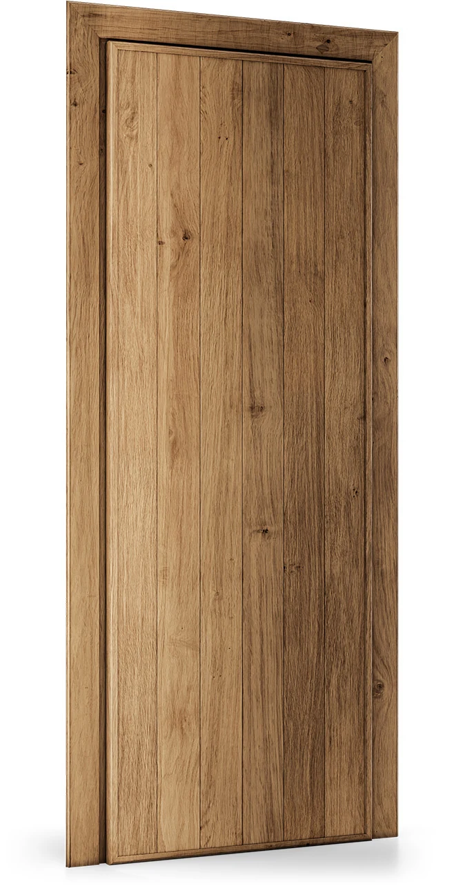 Model okenice Oscura